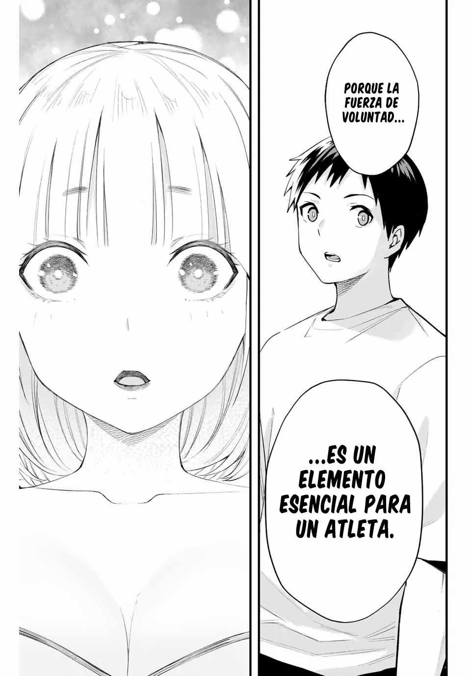 Sawaranaide Kotesashi-kun Capítulo 10 - Page 18