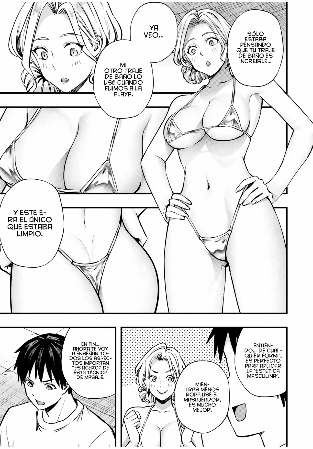 Sawaranaide Kotesashi-kun Capítulo 100 - Page 12