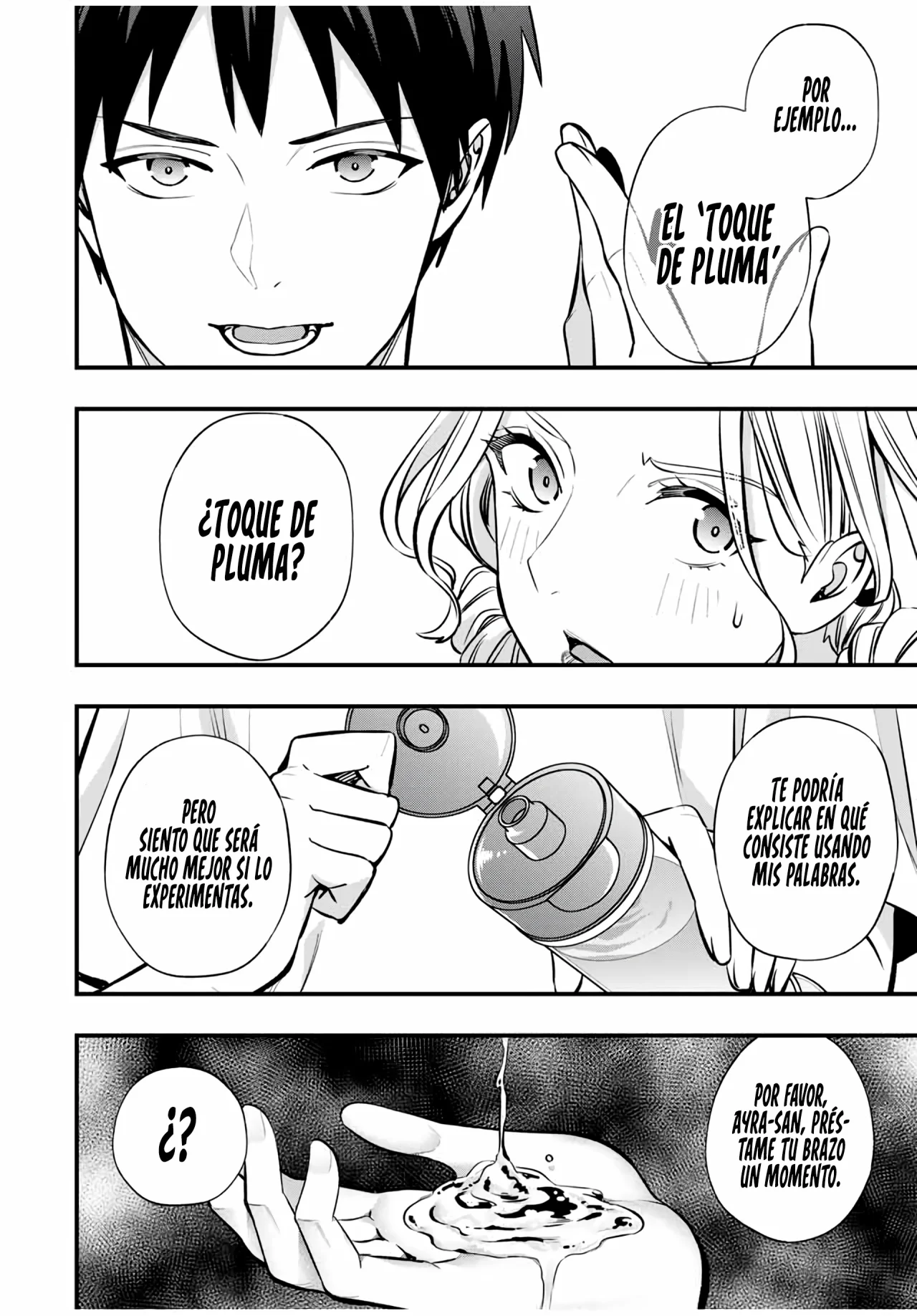 Sawaranaide Kotesashi-kun Capítulo 100 - Page 13