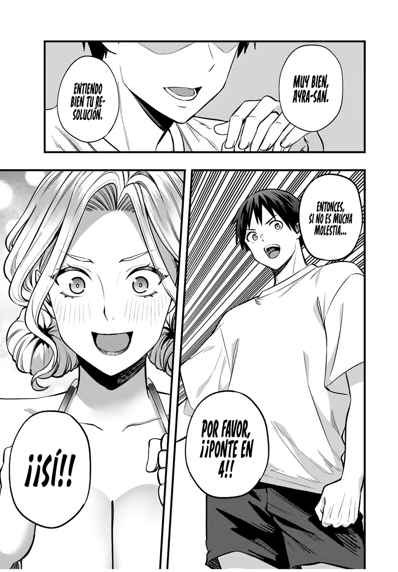 Sawaranaide Kotesashi-kun Capítulo 101 - Page 12