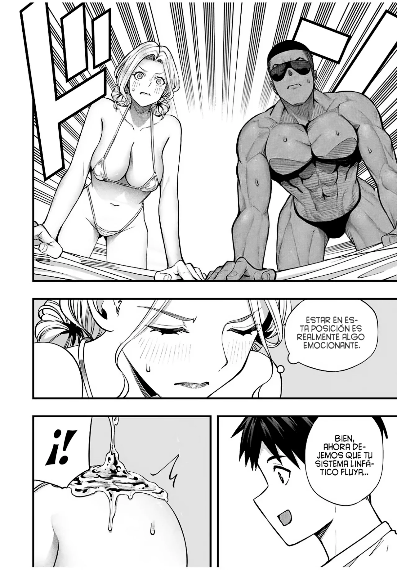 Sawaranaide Kotesashi-kun Capítulo 101 - Page 13
