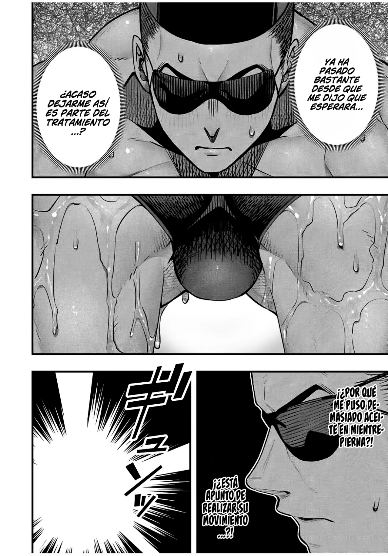 Sawaranaide Kotesashi-kun Capítulo 101 - Page 23