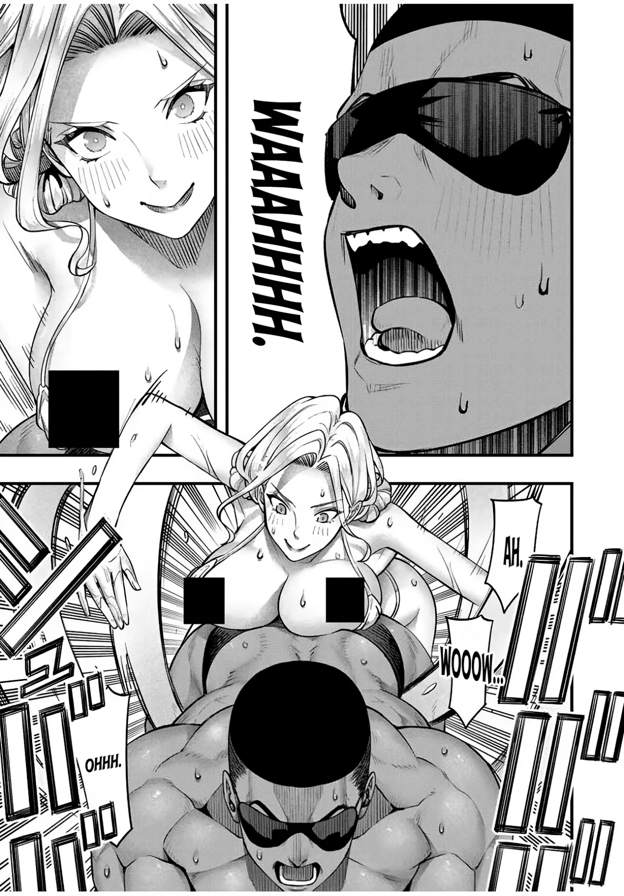 Sawaranaide Kotesashi-kun Capítulo 101 - Page 24
