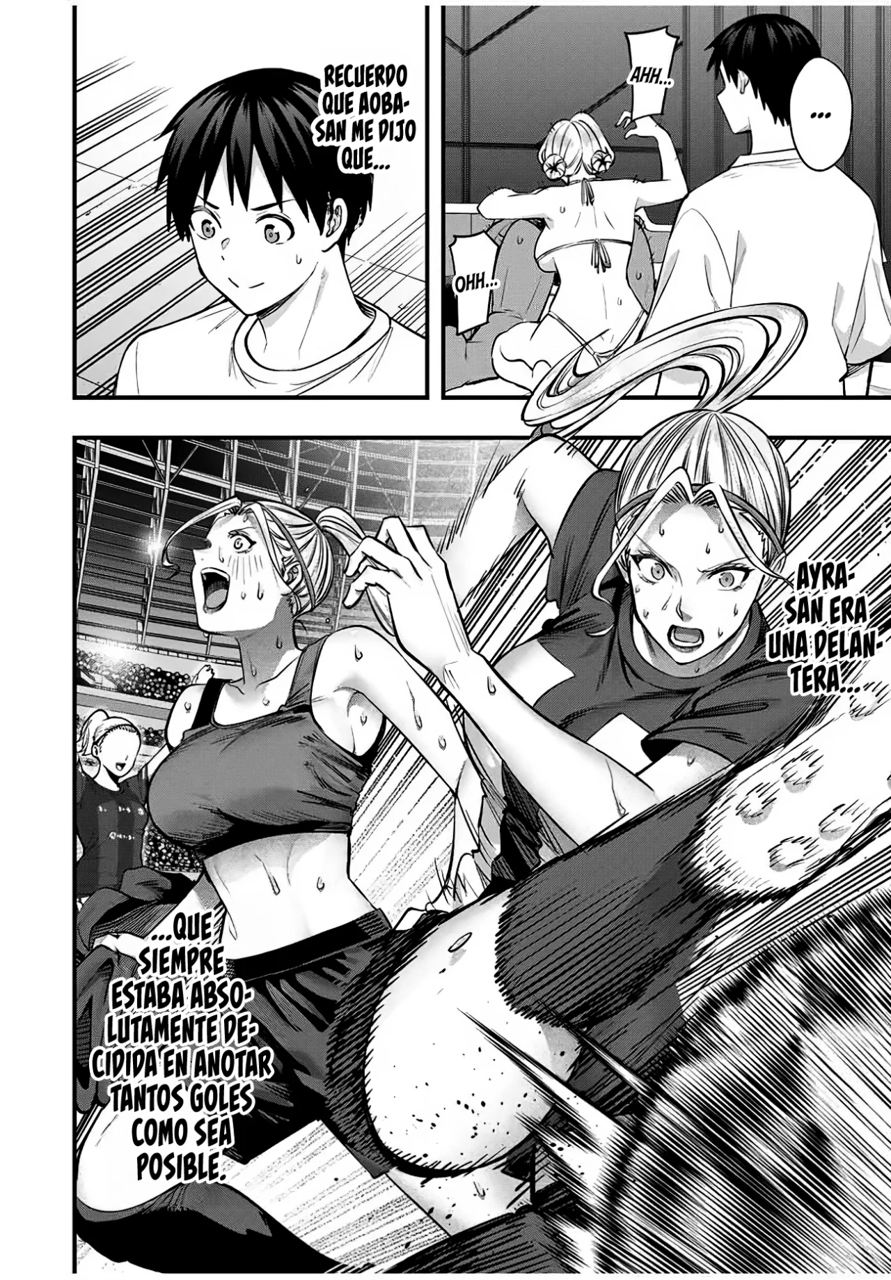 Sawaranaide Kotesashi-kun Capítulo 101 - Page 25
