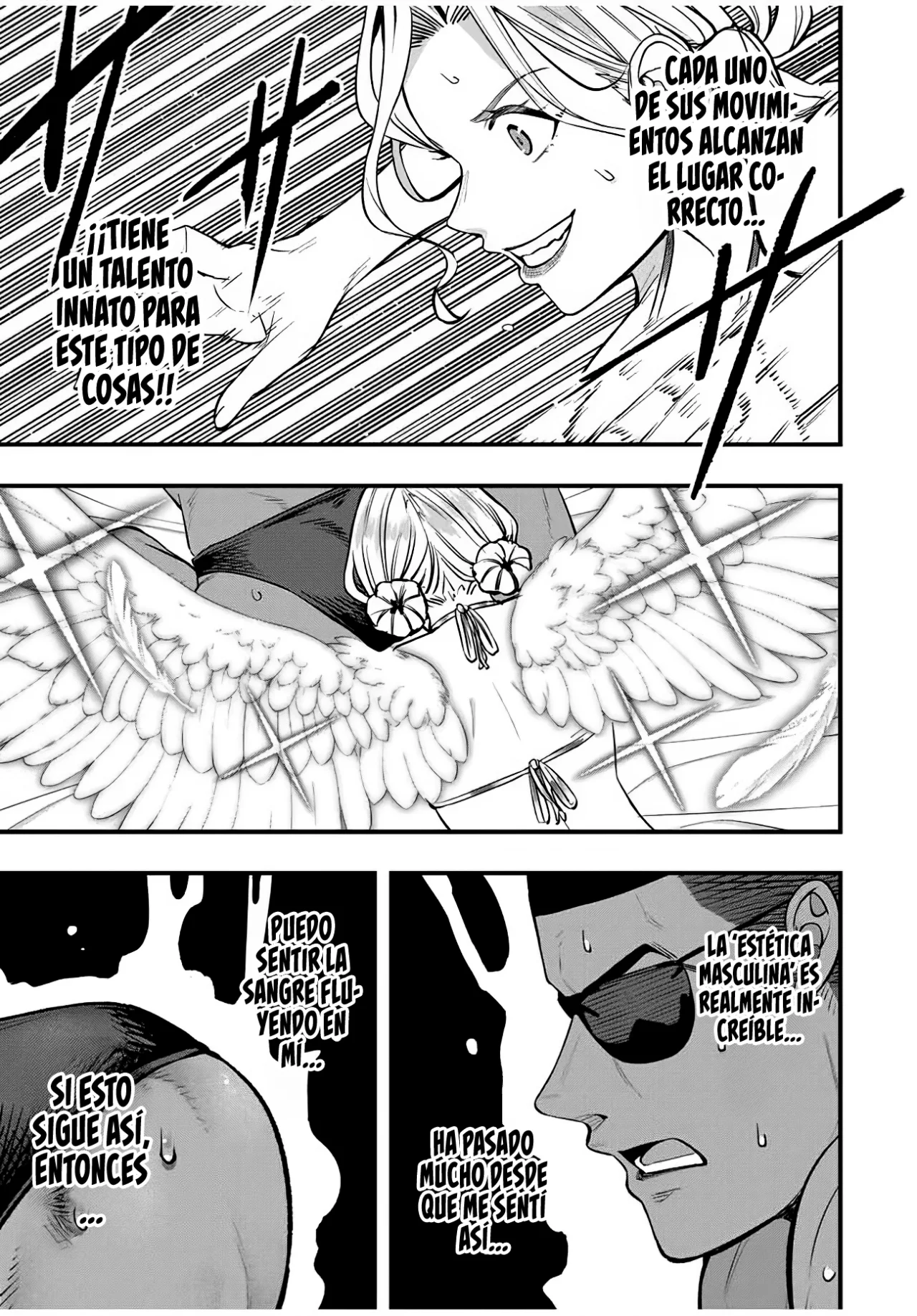Sawaranaide Kotesashi-kun Capítulo 101 - Page 26
