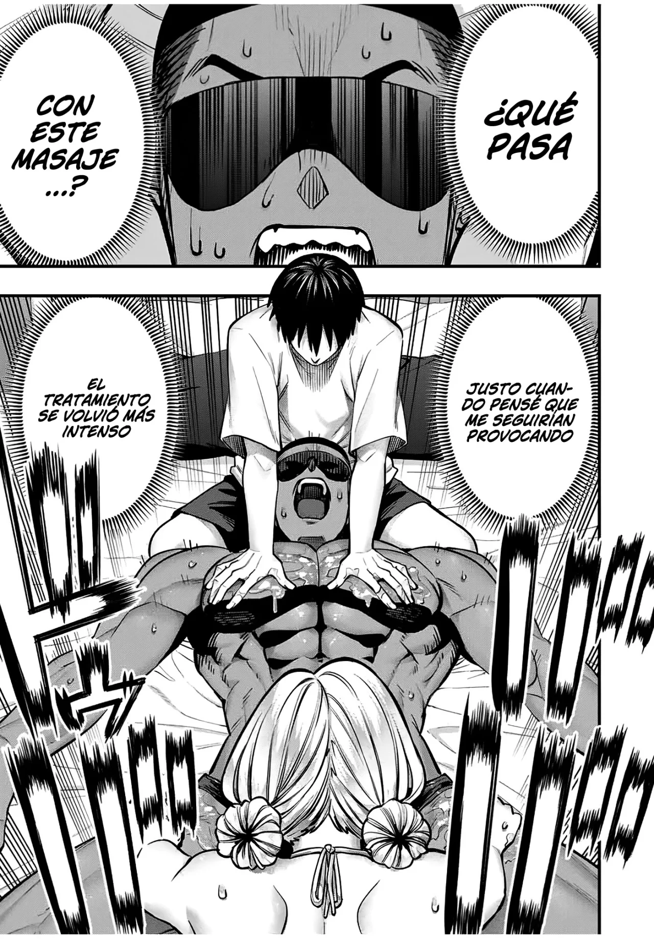 Sawaranaide Kotesashi-kun Capítulo 102 - Page 18