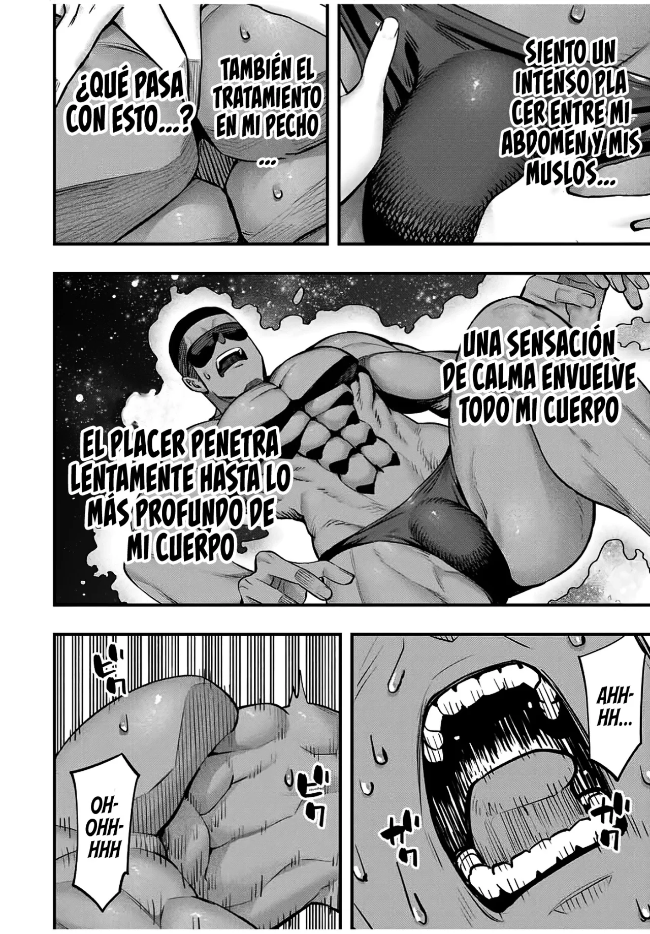 Sawaranaide Kotesashi-kun Capítulo 102 - Page 19