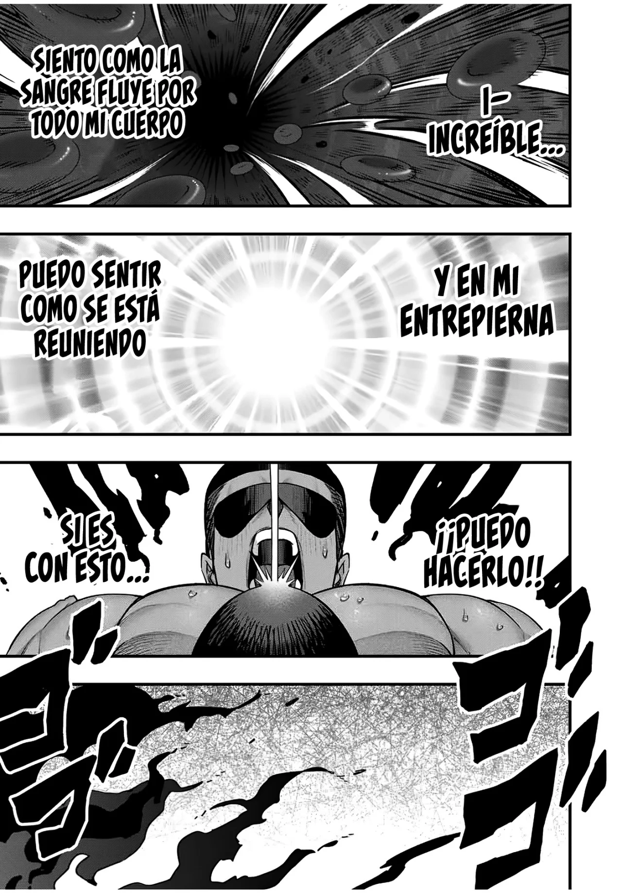 Sawaranaide Kotesashi-kun Capítulo 102 - Page 20