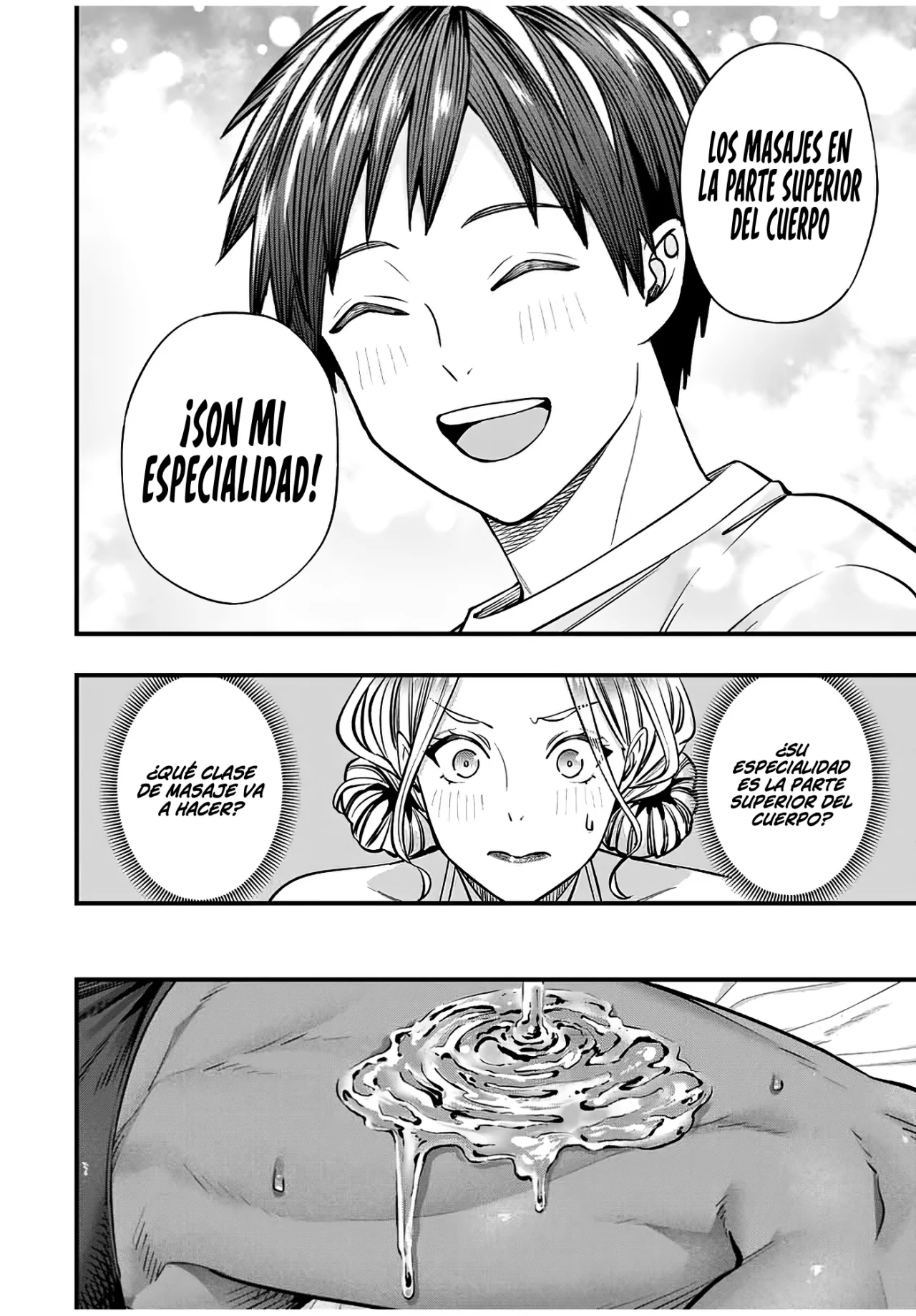 Sawaranaide Kotesashi-kun Capítulo 102 - Page 9