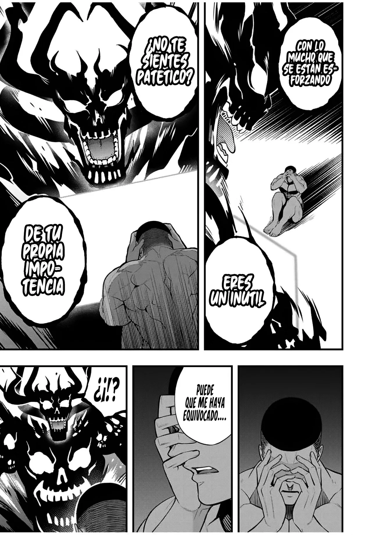 Sawaranaide Kotesashi-kun Capítulo 103 - Page 17