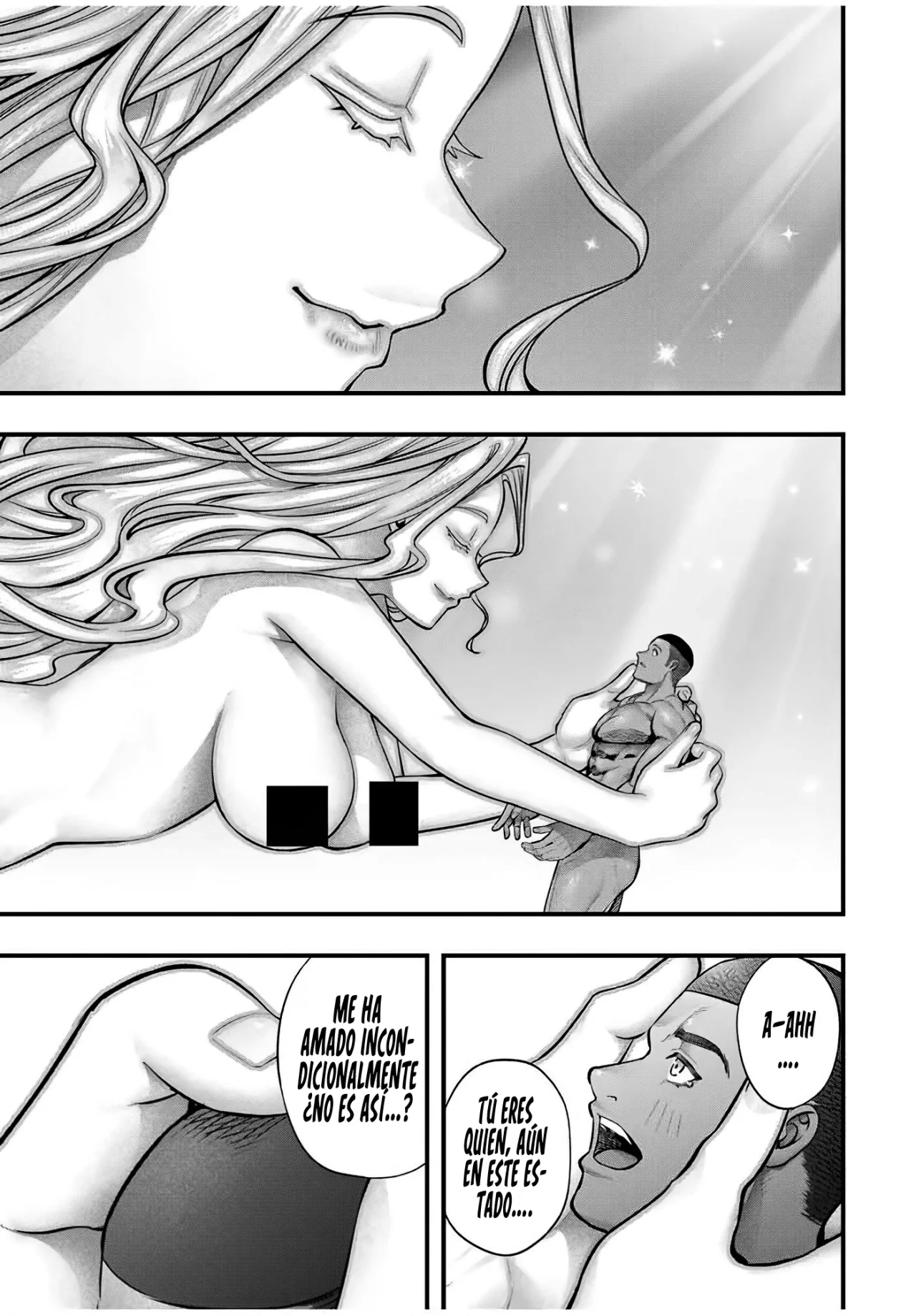 Sawaranaide Kotesashi-kun Capítulo 103 - Page 23