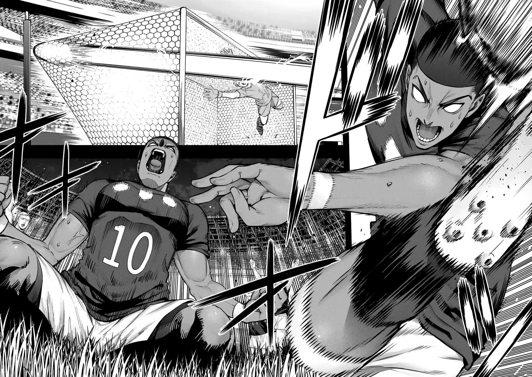 Sawaranaide Kotesashi-kun Capítulo 103 - Page 7