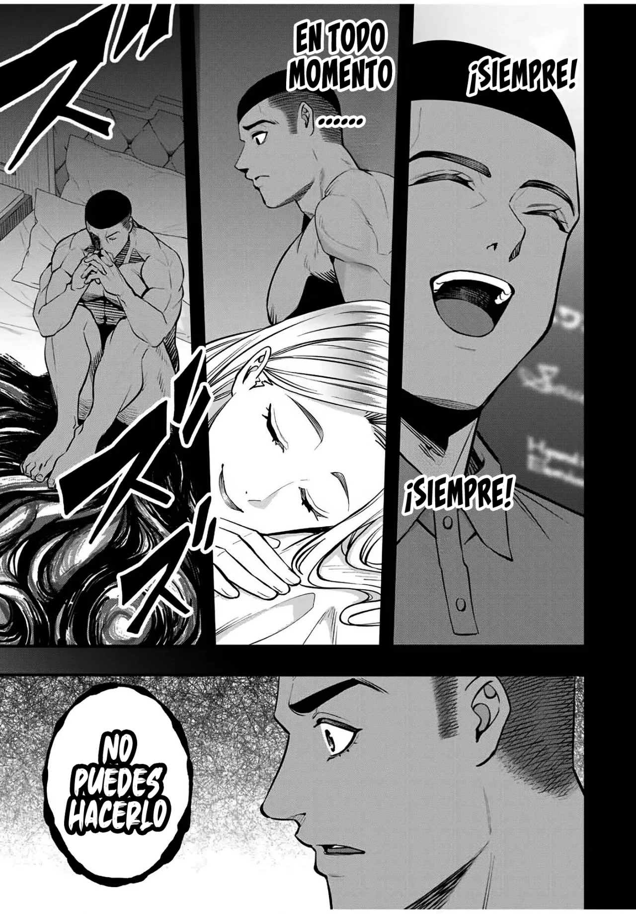 Sawaranaide Kotesashi-kun Capítulo 103 - Page 9
