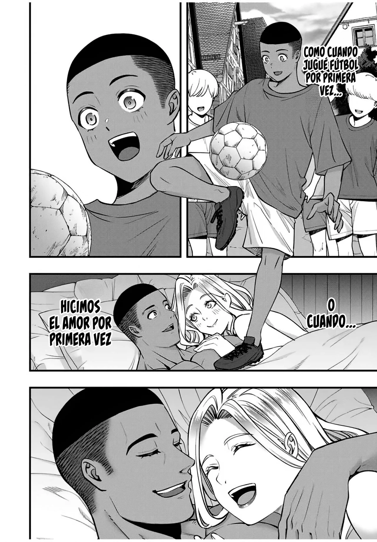 Sawaranaide Kotesashi-kun Capítulo 104 - Page 11
