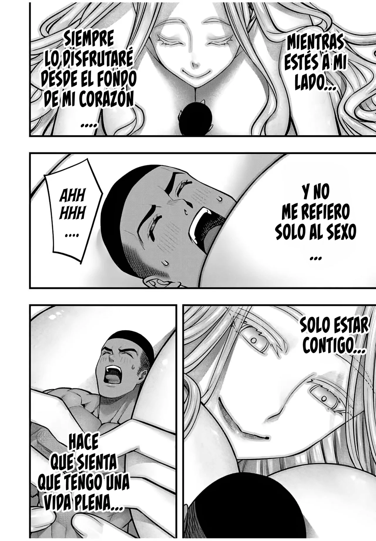 Sawaranaide Kotesashi-kun Capítulo 104 - Page 13