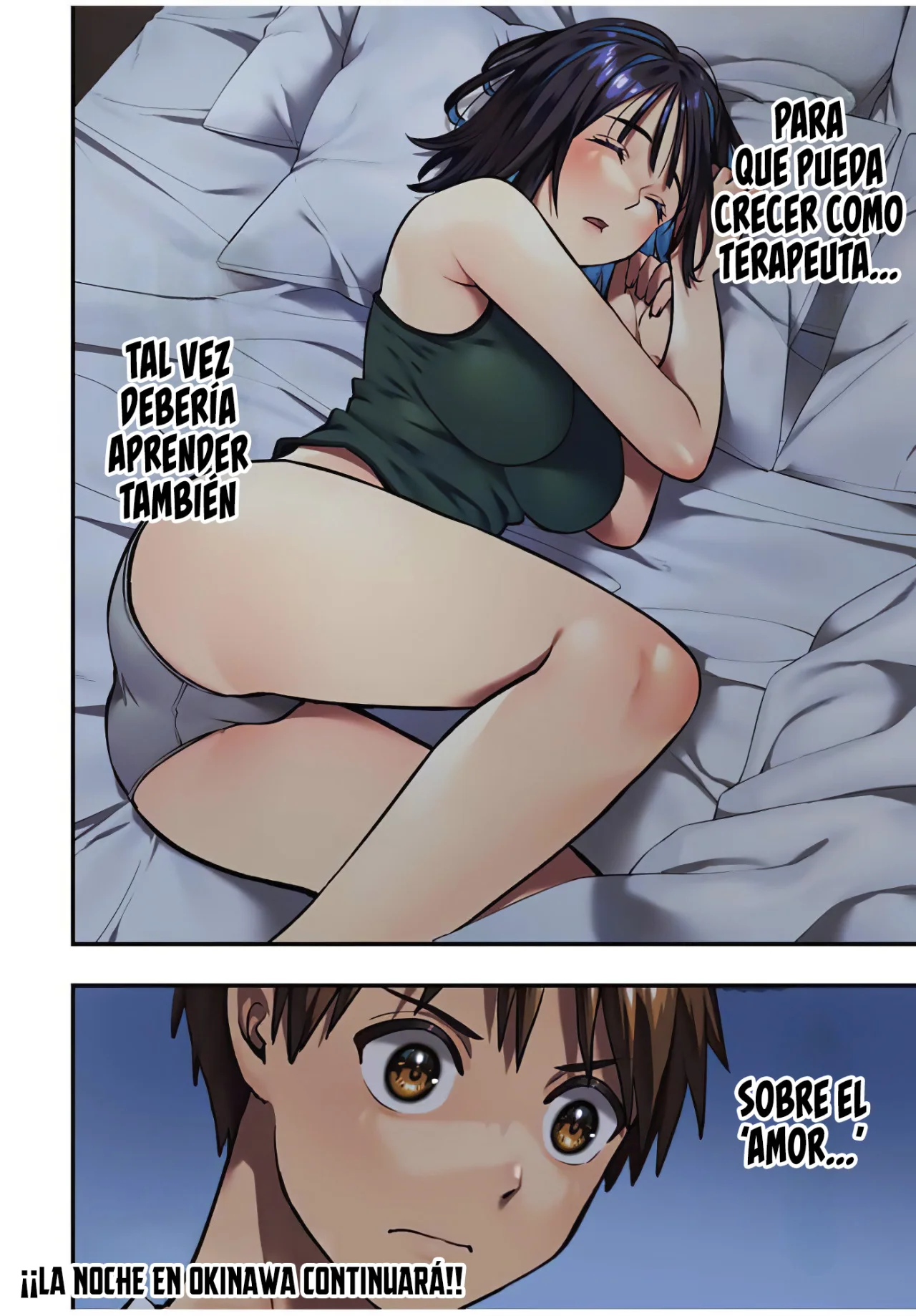 Sawaranaide Kotesashi-kun Capítulo 104 - Page 20