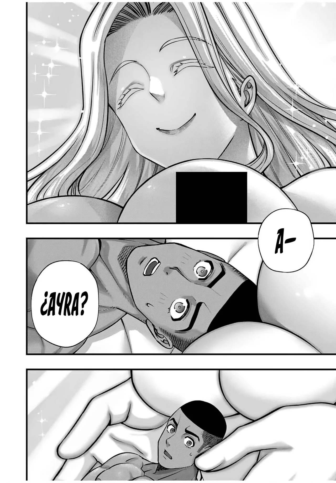 Sawaranaide Kotesashi-kun Capítulo 104 - Page 7
