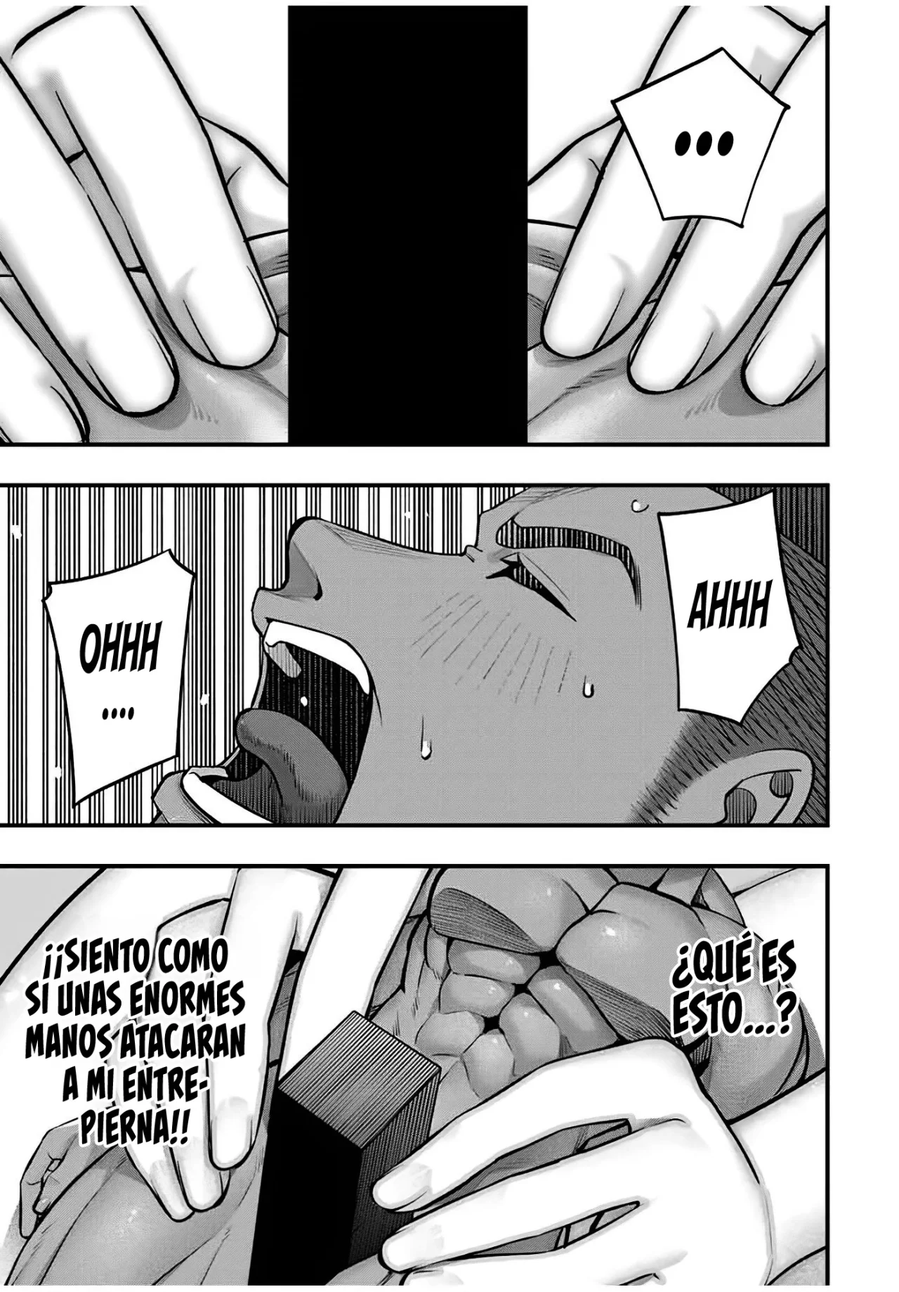 Sawaranaide Kotesashi-kun Capítulo 104 - Page 8