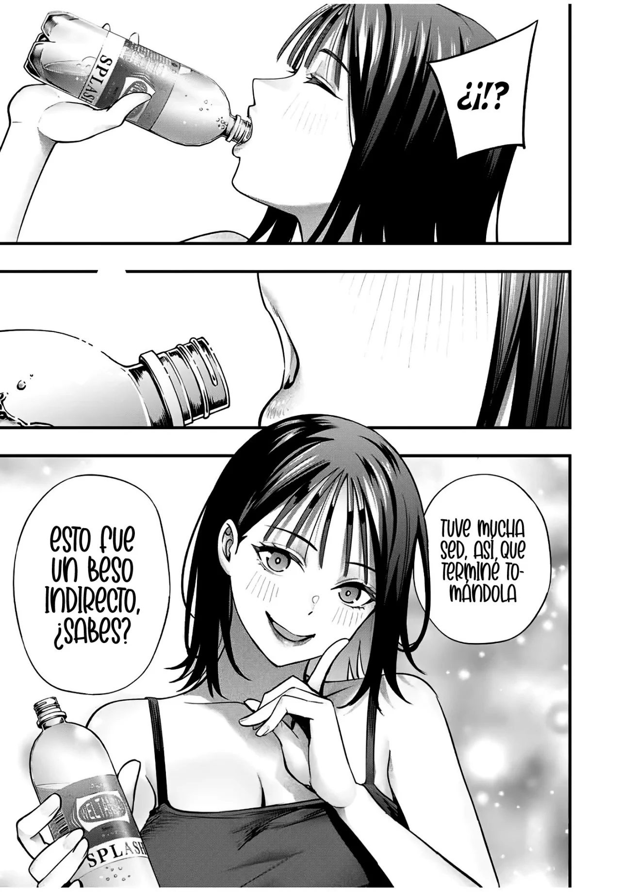 Sawaranaide Kotesashi-kun Capítulo 105 - Page 10