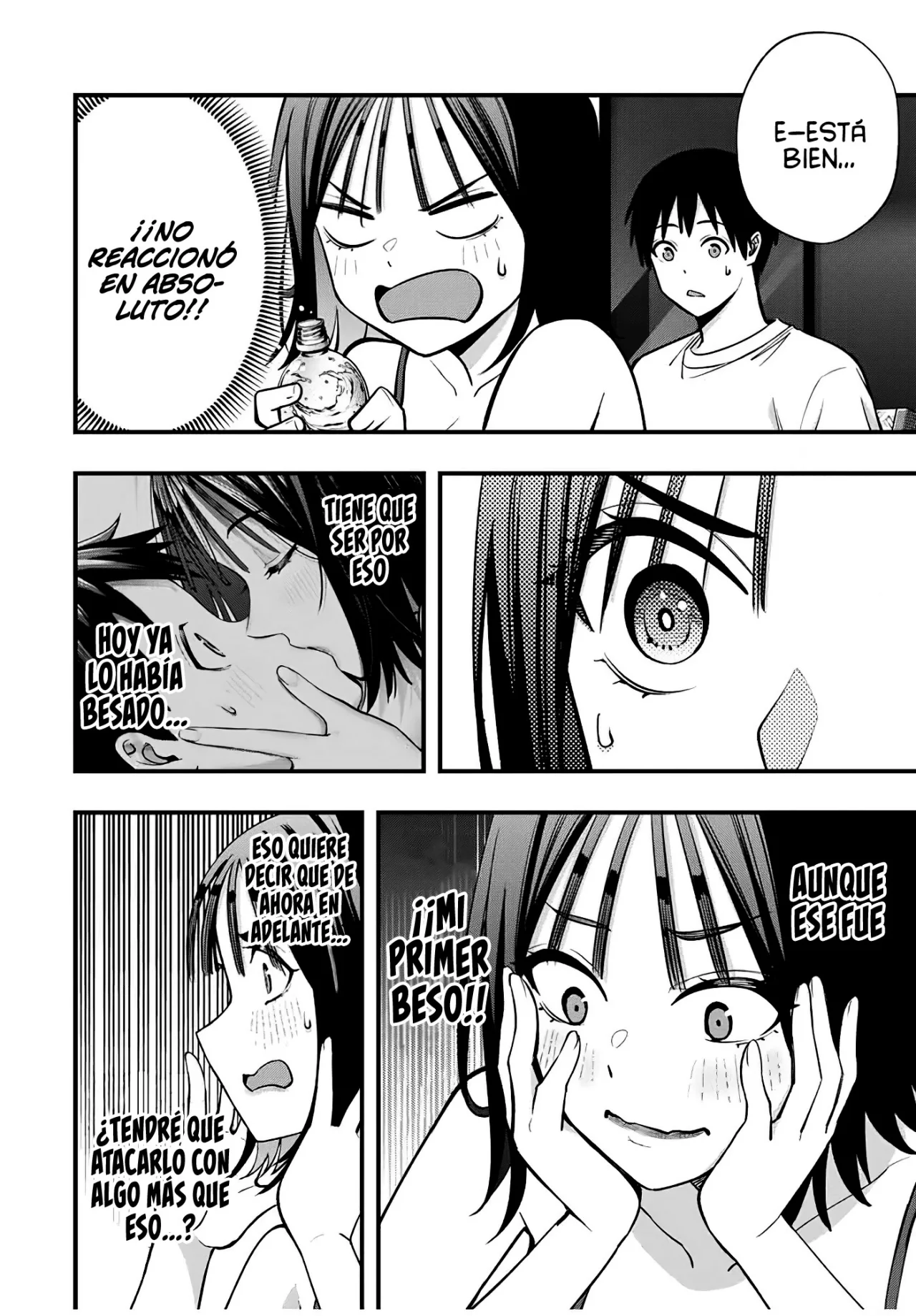 Sawaranaide Kotesashi-kun Capítulo 105 - Page 11