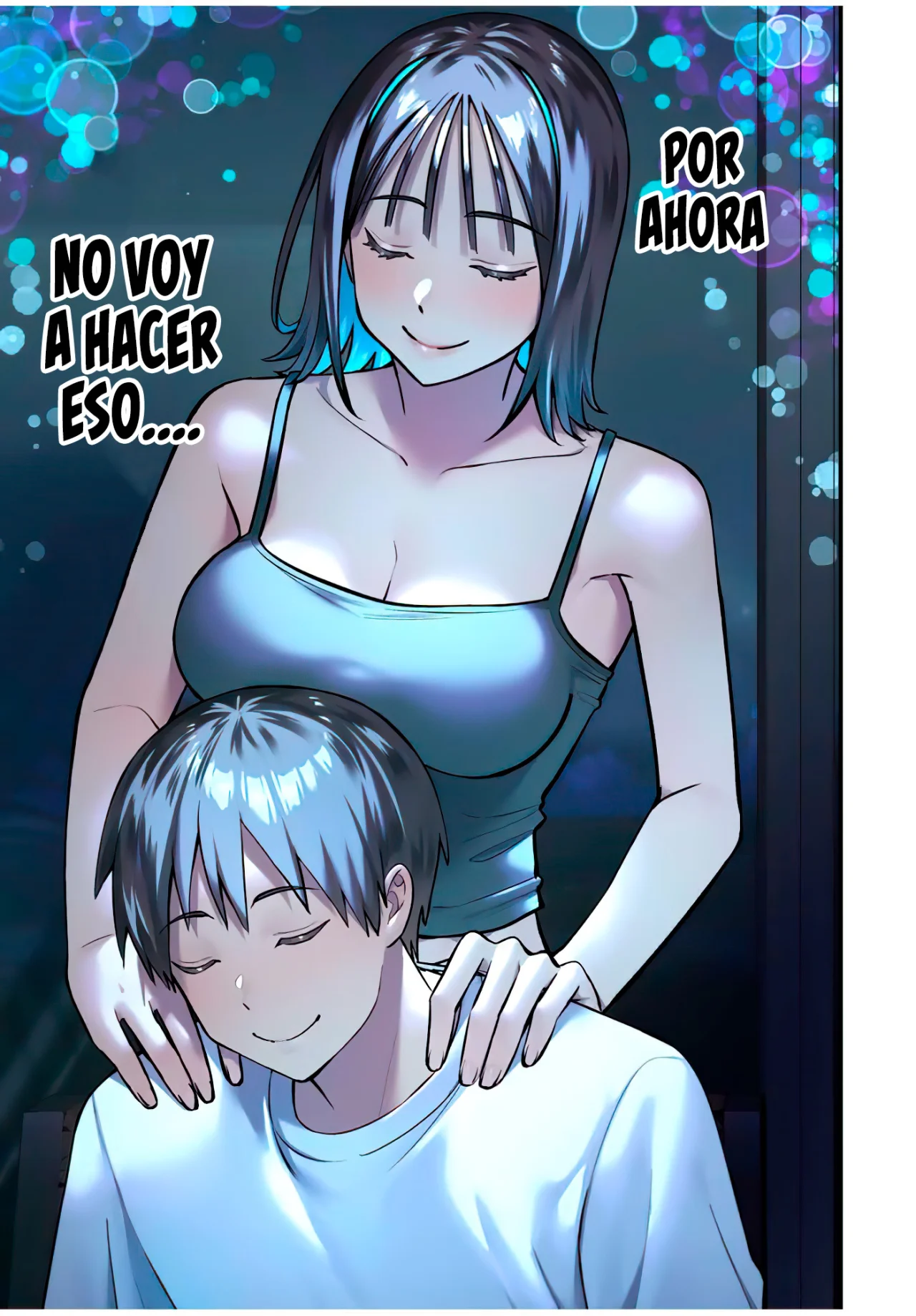 Sawaranaide Kotesashi-kun Capítulo 105 - Page 16