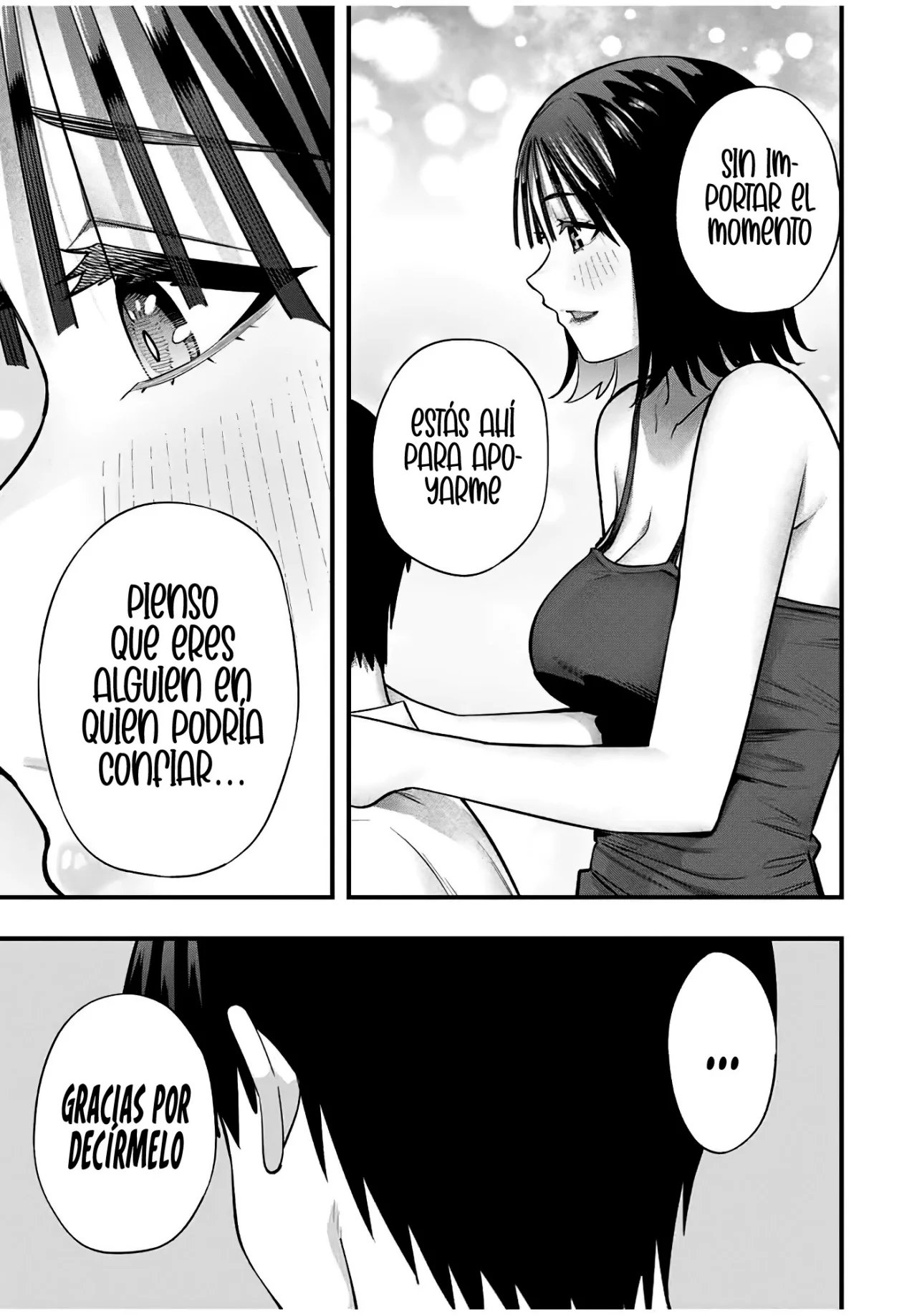 Sawaranaide Kotesashi-kun Capítulo 105 - Page 18