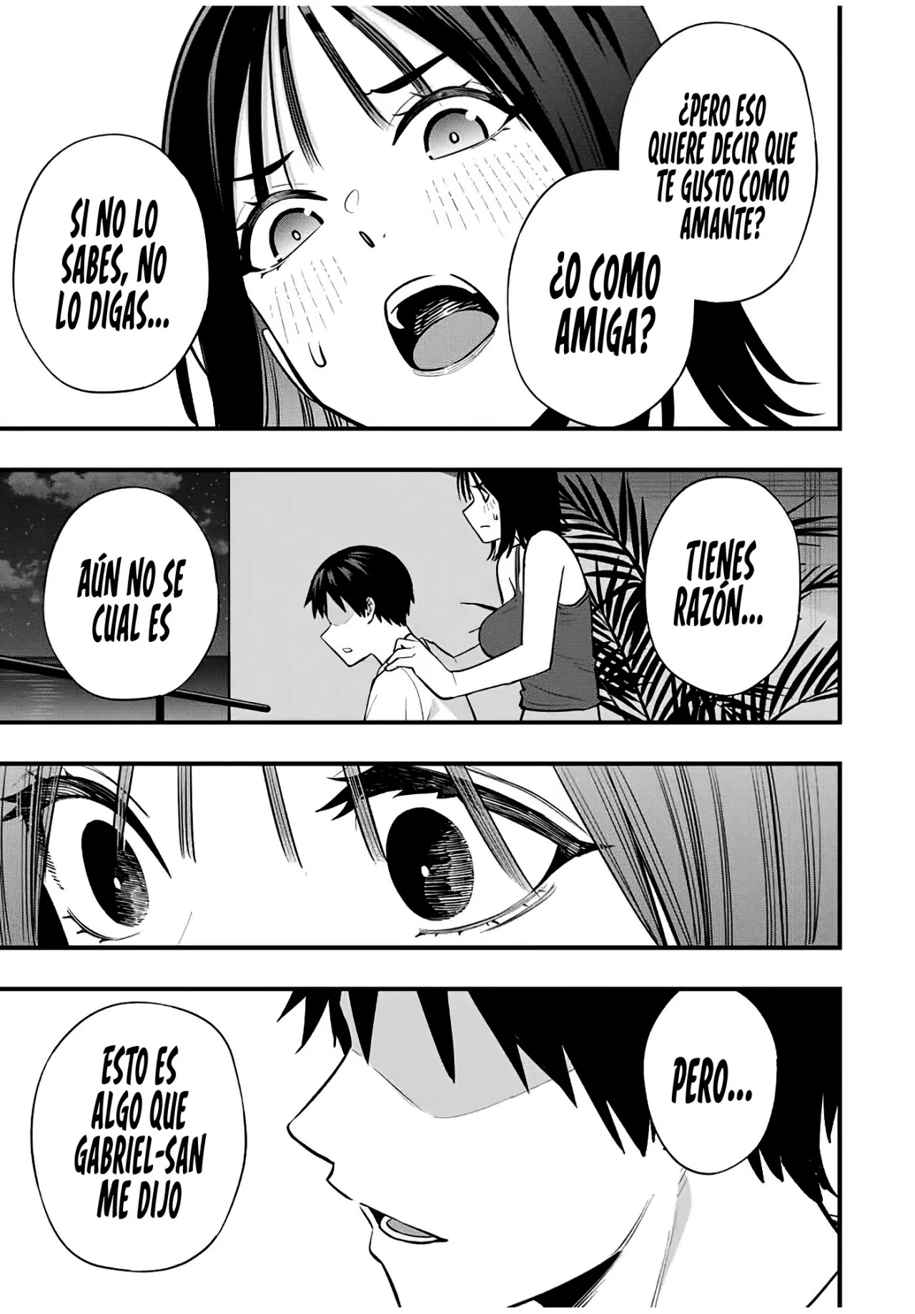 Sawaranaide Kotesashi-kun Capítulo 105 - Page 20