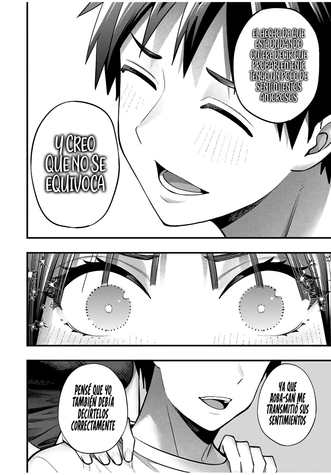 Sawaranaide Kotesashi-kun Capítulo 105 - Page 21