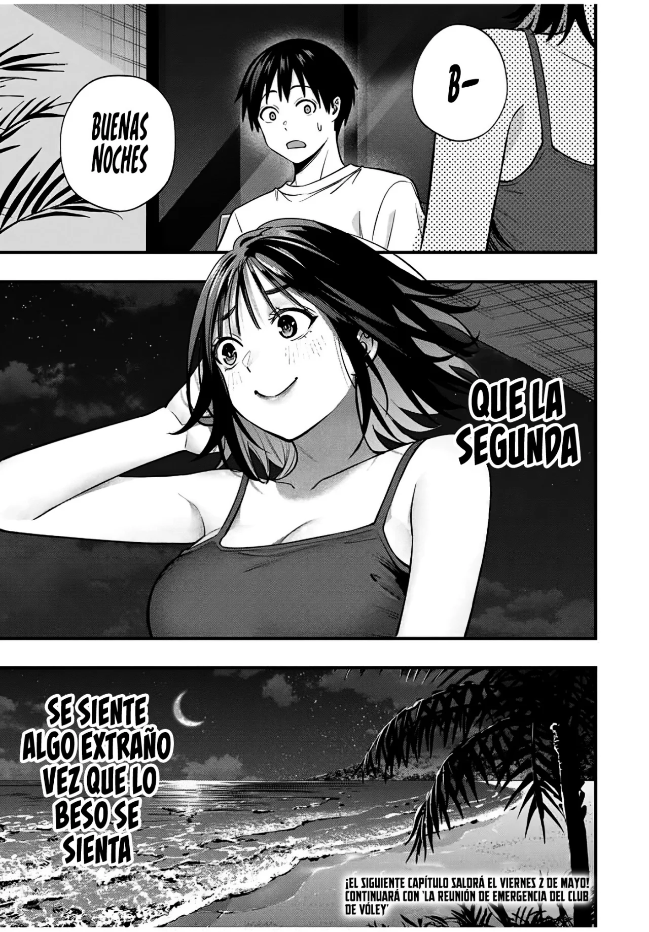 Sawaranaide Kotesashi-kun Capítulo 105 - Page 25