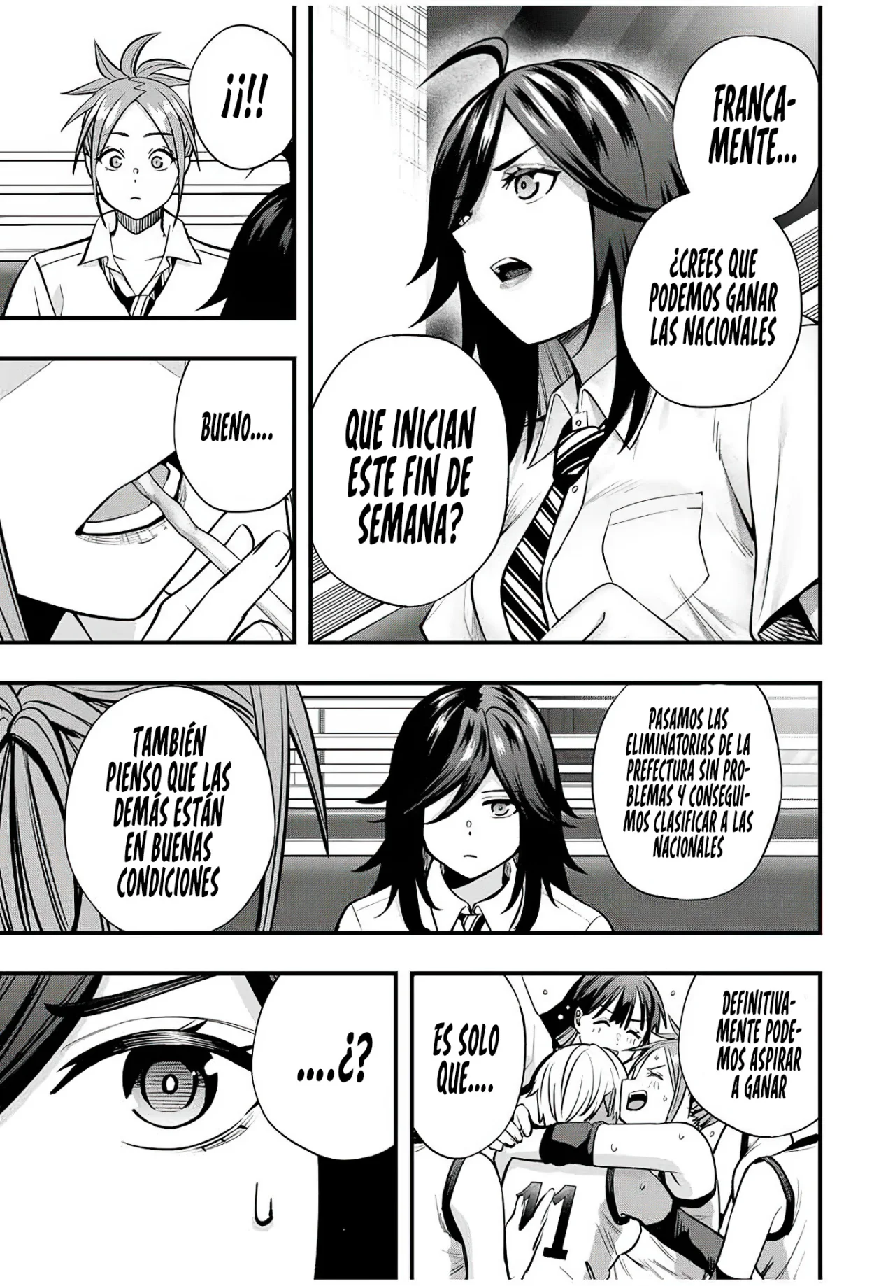 Sawaranaide Kotesashi-kun Capítulo 106 - Page 10