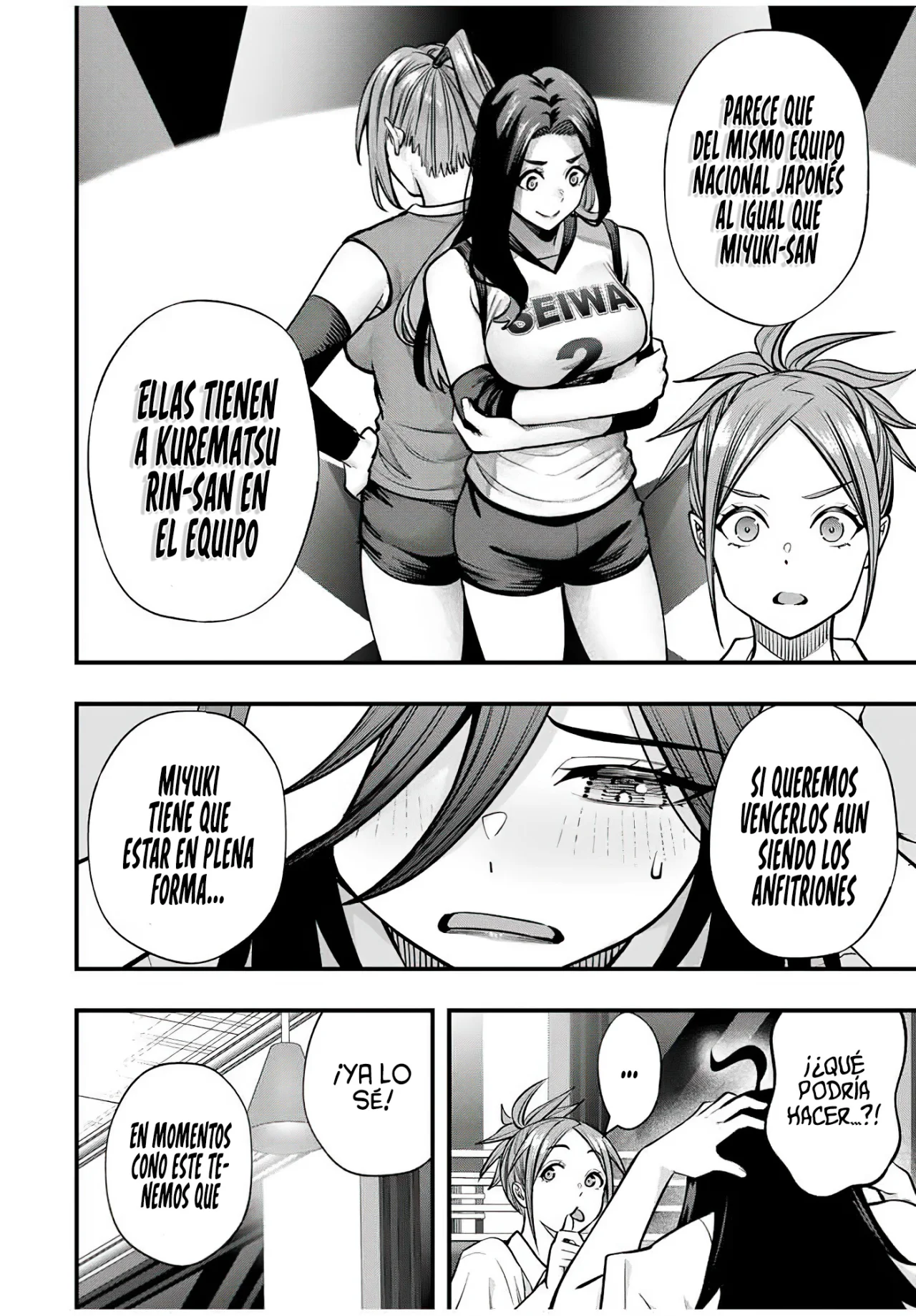 Sawaranaide Kotesashi-kun Capítulo 106 - Page 13