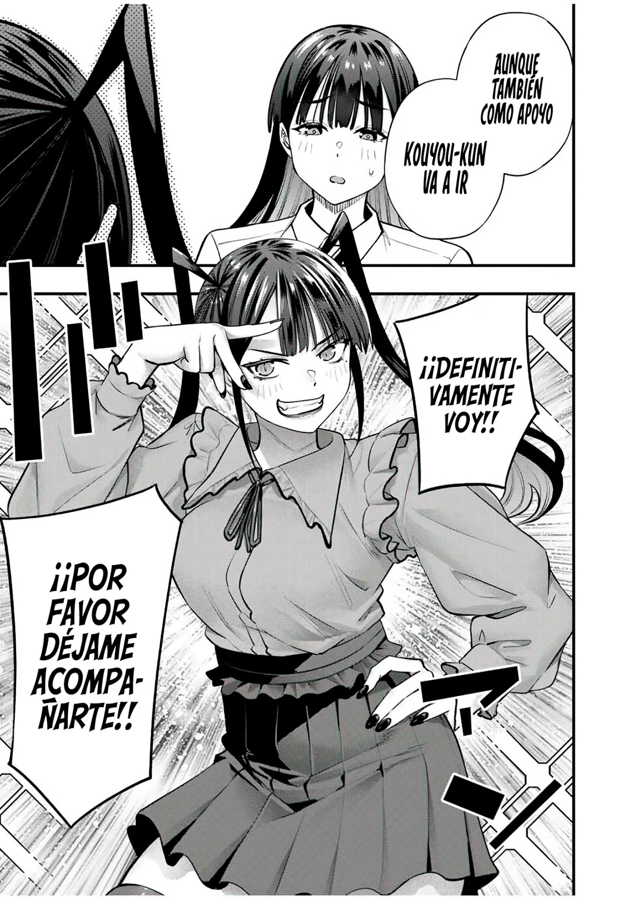 Sawaranaide Kotesashi-kun Capítulo 106 - Page 20