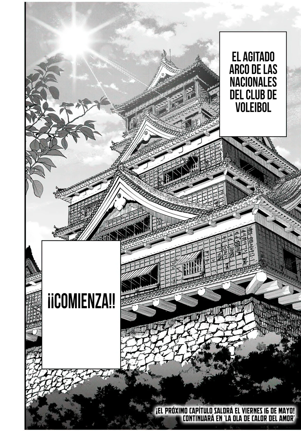 Sawaranaide Kotesashi-kun Capítulo 106 - Page 21