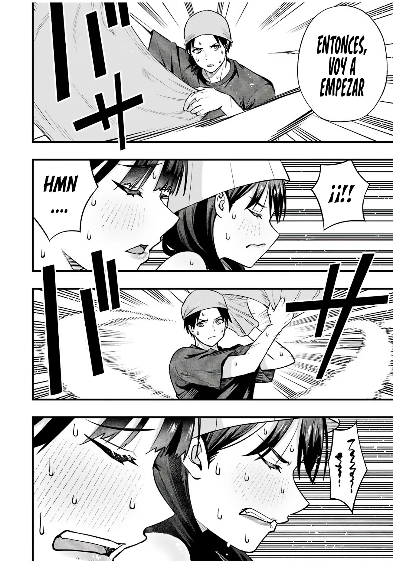 Sawaranaide Kotesashi-kun Capítulo 107 - Page 19