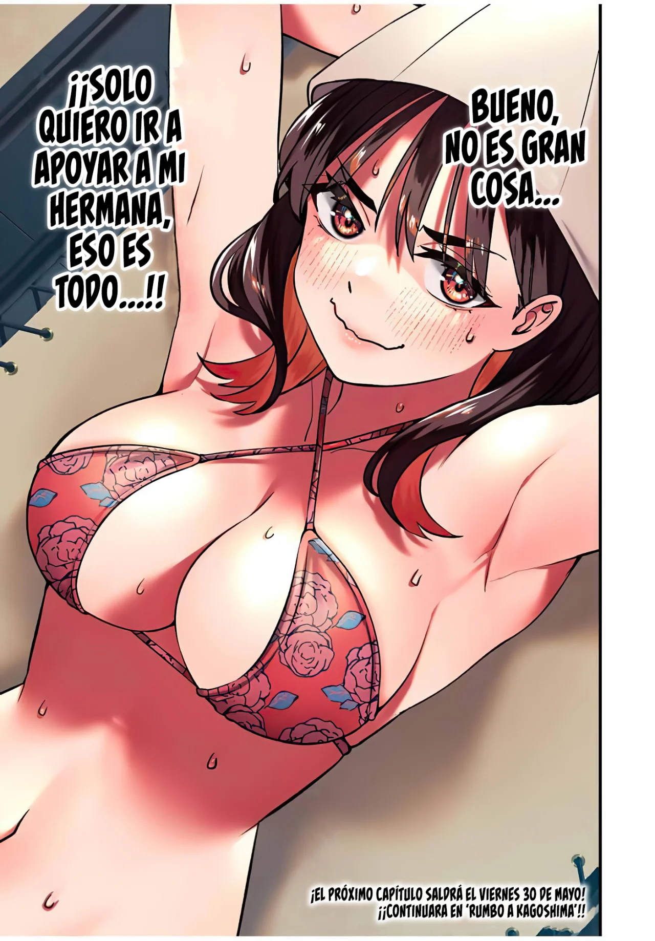Sawaranaide Kotesashi-kun Capítulo 107 - Page 25