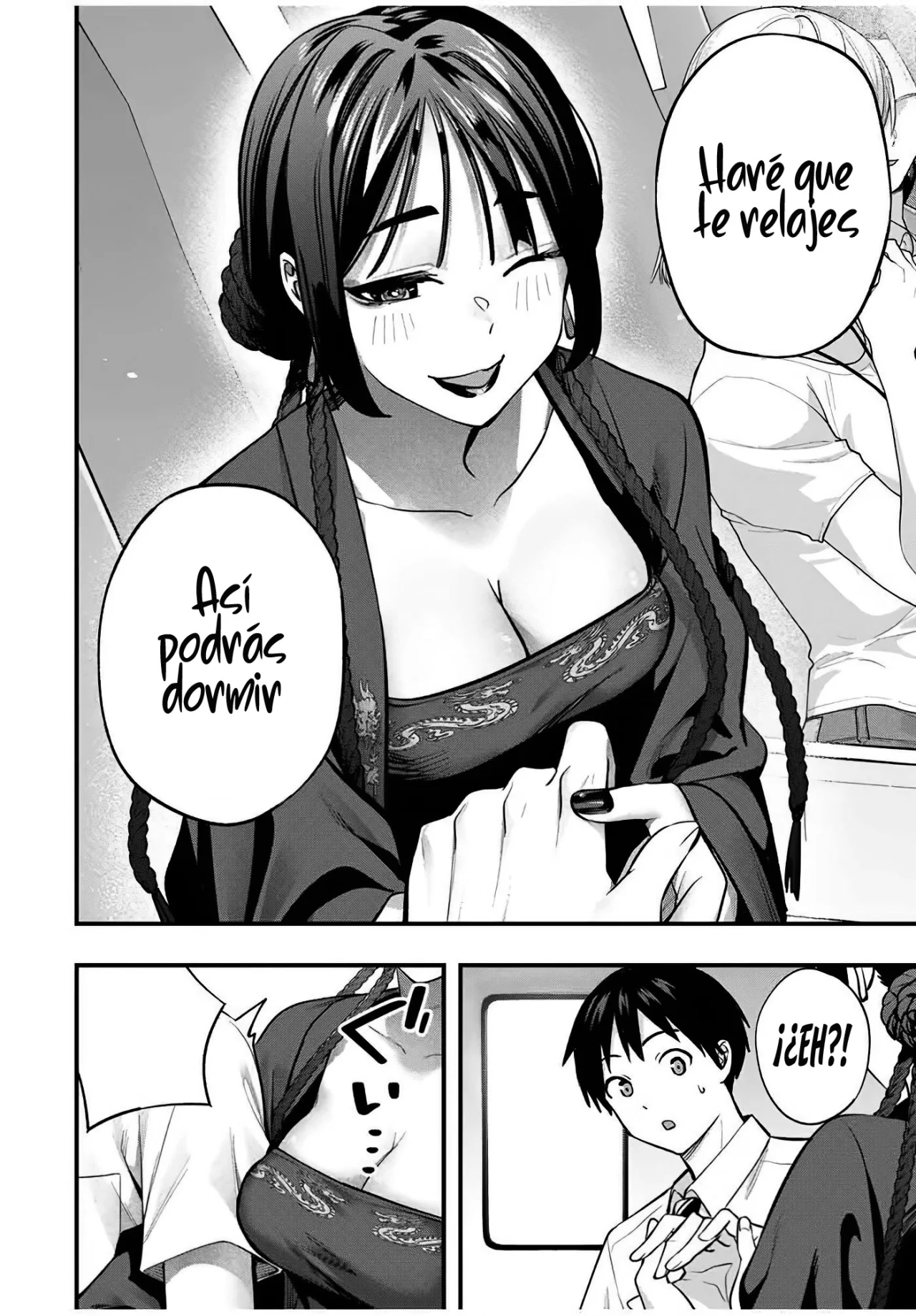 Sawaranaide Kotesashi-kun Capítulo 108 - Page 11
