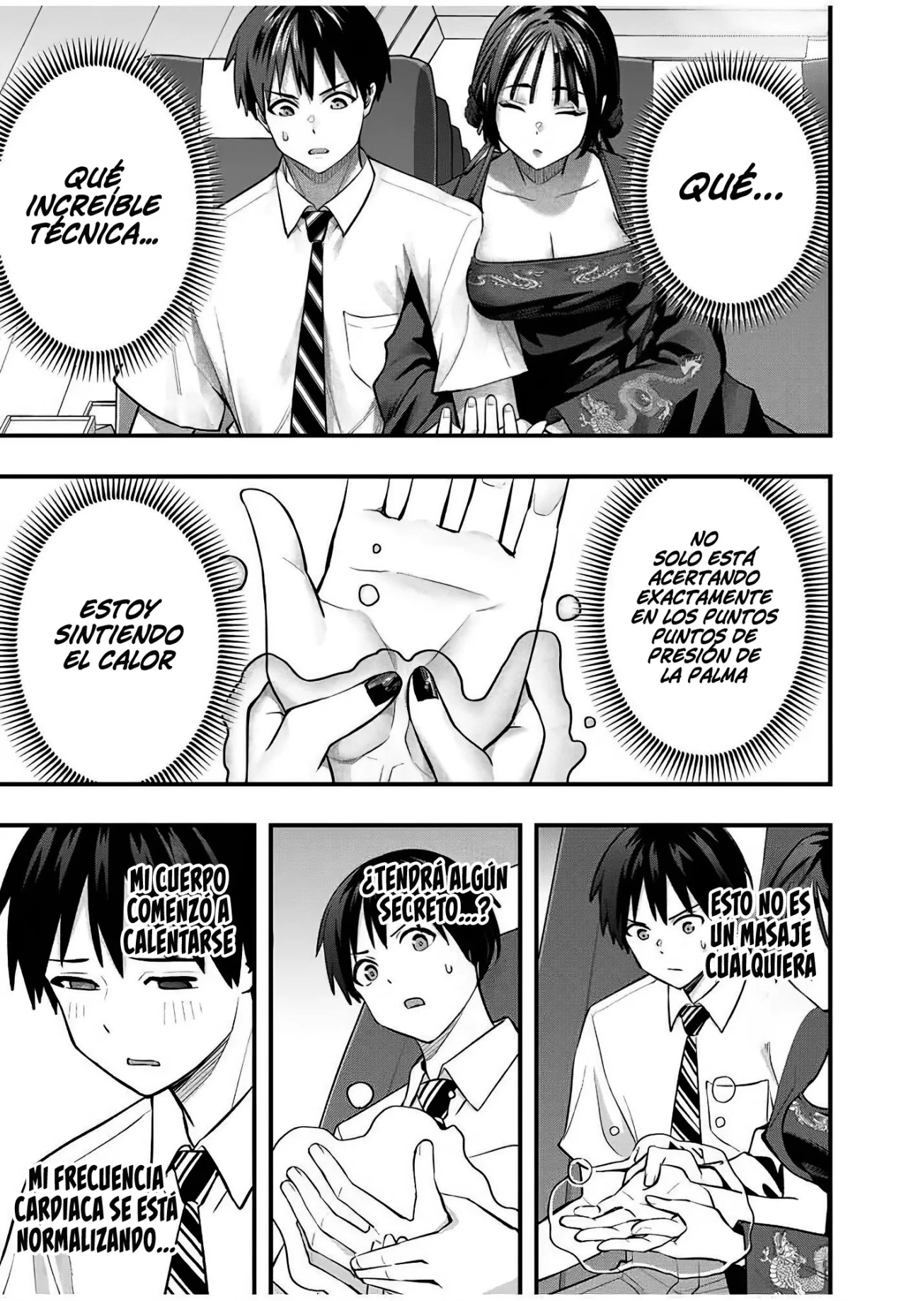 Sawaranaide Kotesashi-kun Capítulo 108 - Page 12