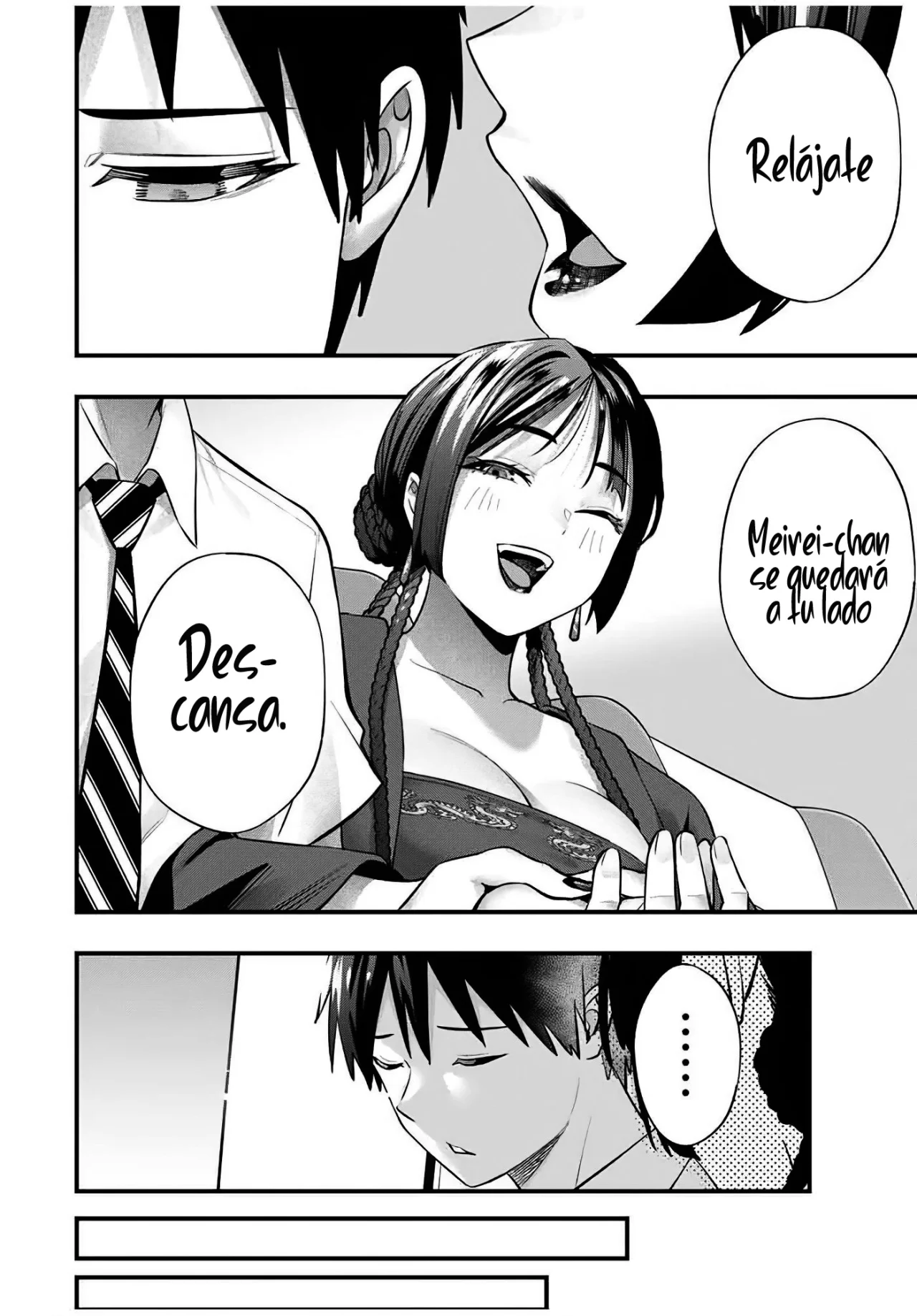 Sawaranaide Kotesashi-kun Capítulo 108 - Page 13