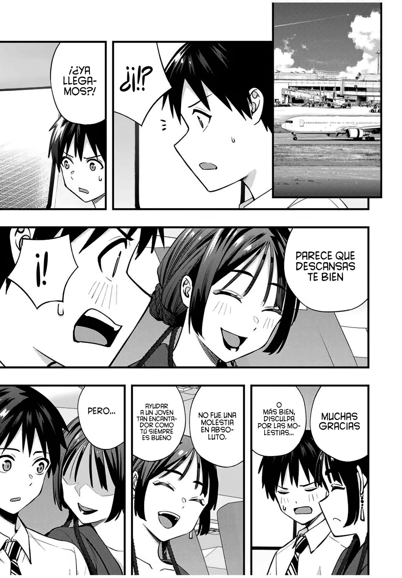 Sawaranaide Kotesashi-kun Capítulo 108 - Page 14