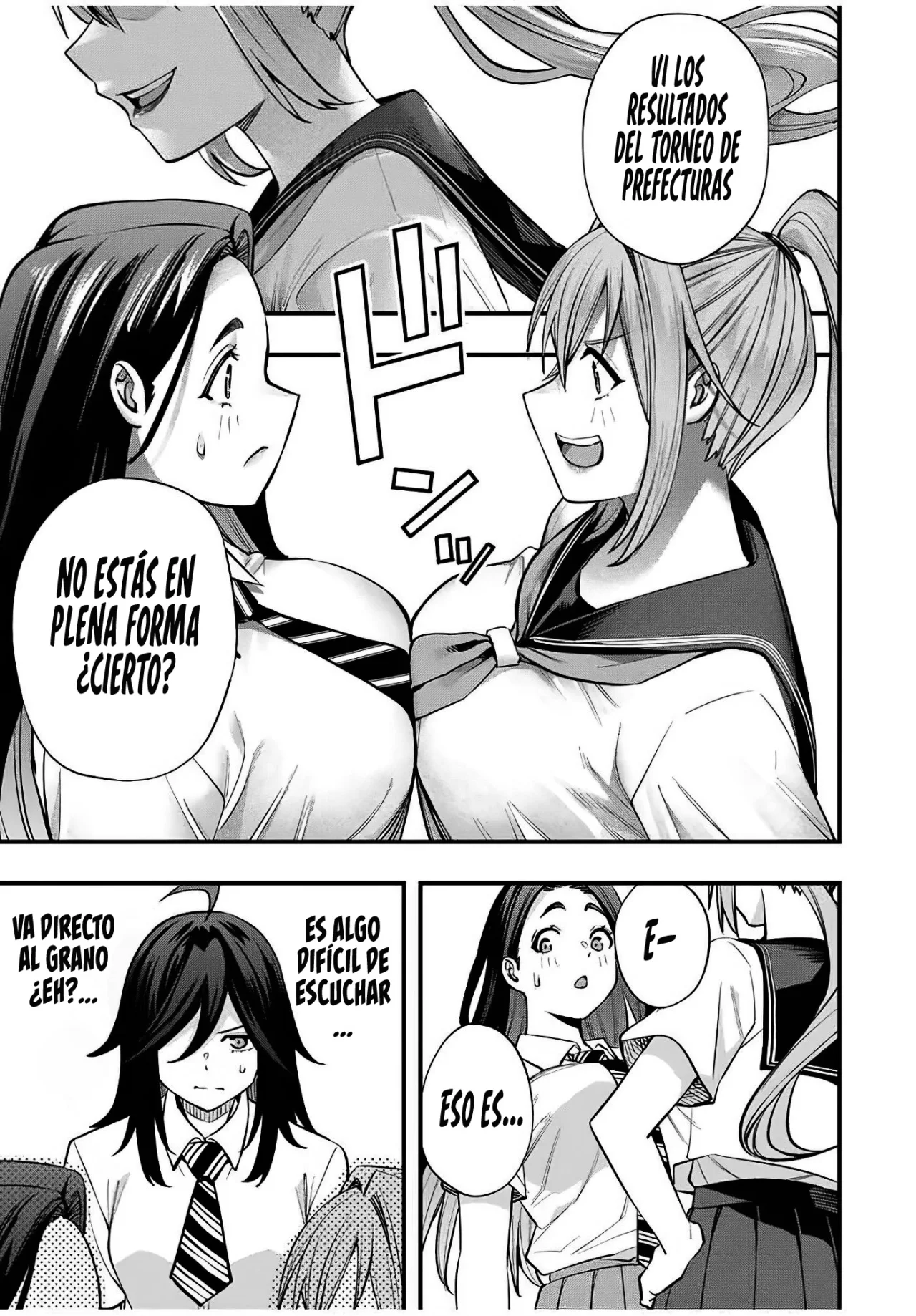 Sawaranaide Kotesashi-kun Capítulo 108 - Page 20