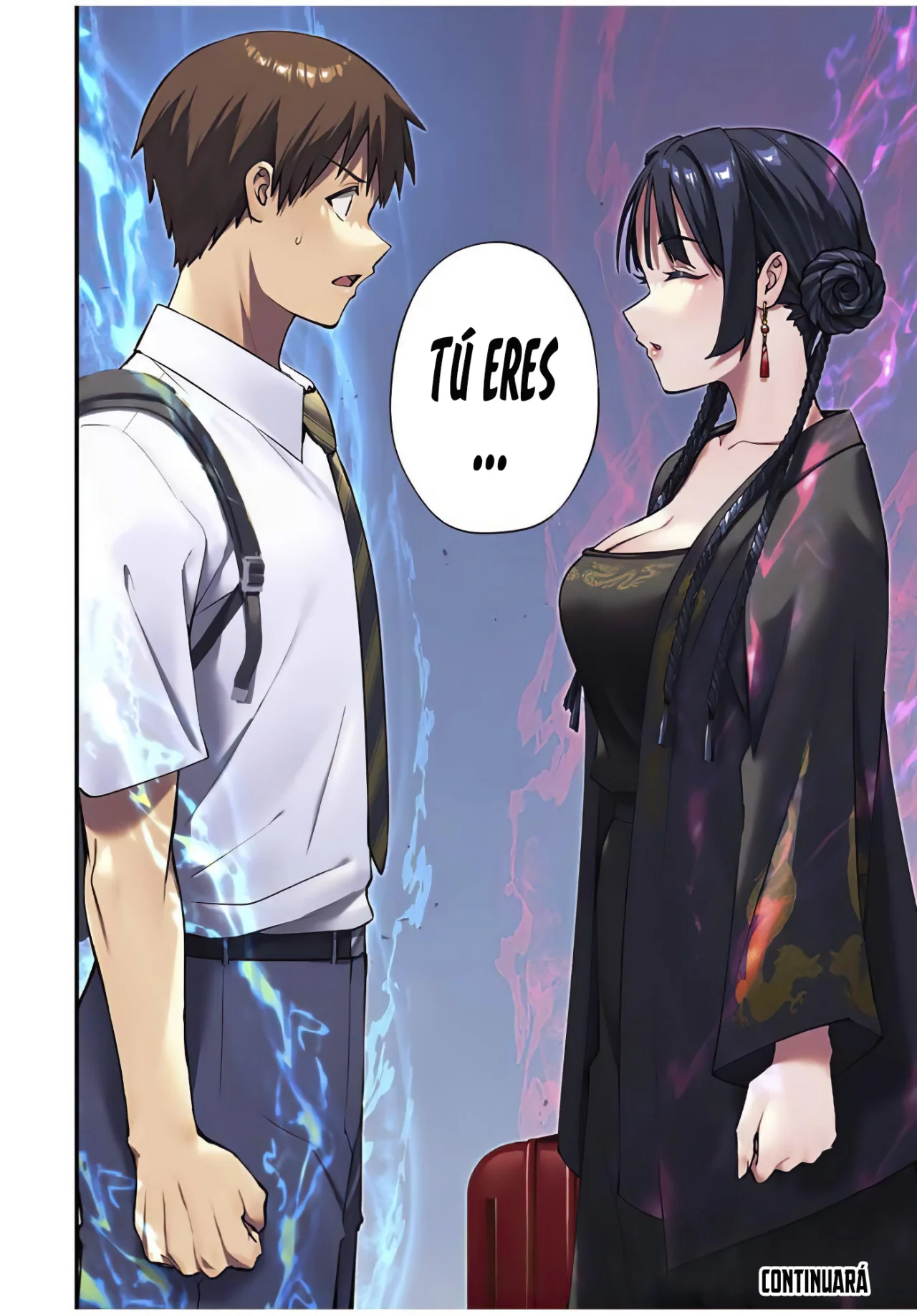 Sawaranaide Kotesashi-kun Capítulo 108 - Page 23