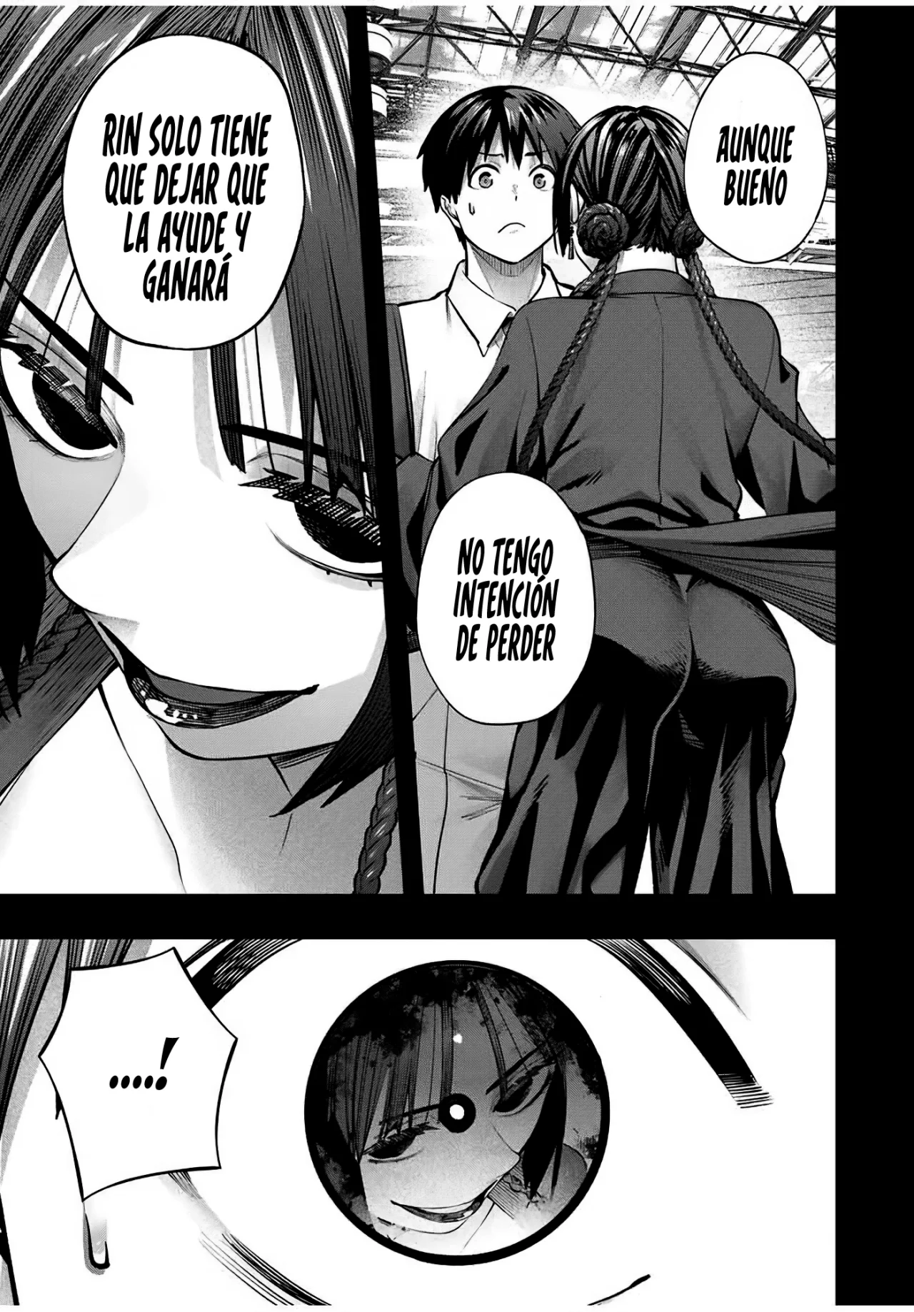 Sawaranaide Kotesashi-kun Capítulo 109 - Page 12