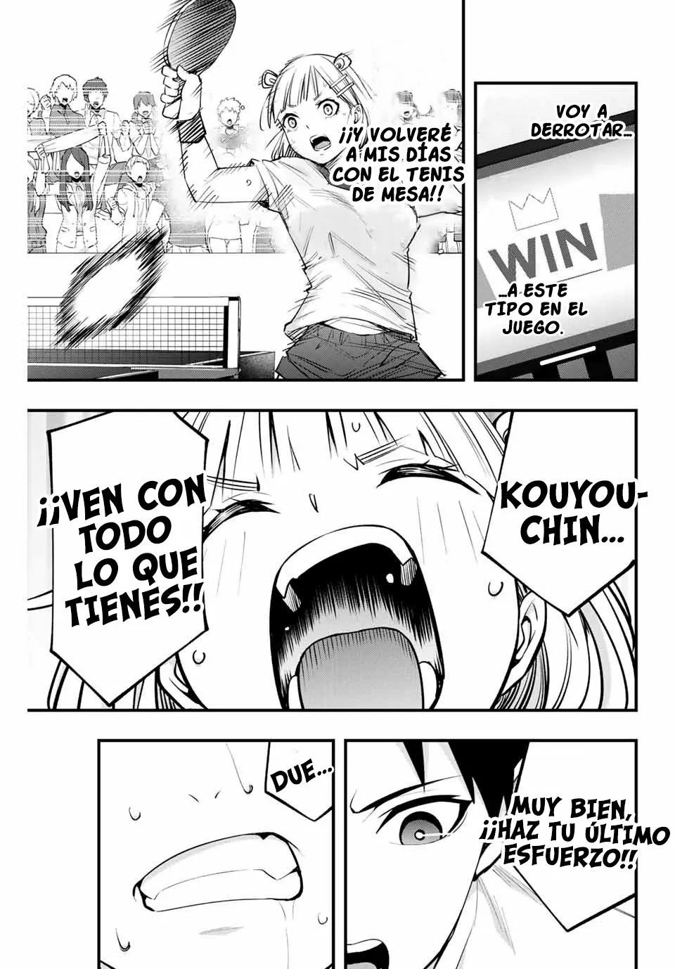 Sawaranaide Kotesashi-kun Capítulo 11 - Page 12