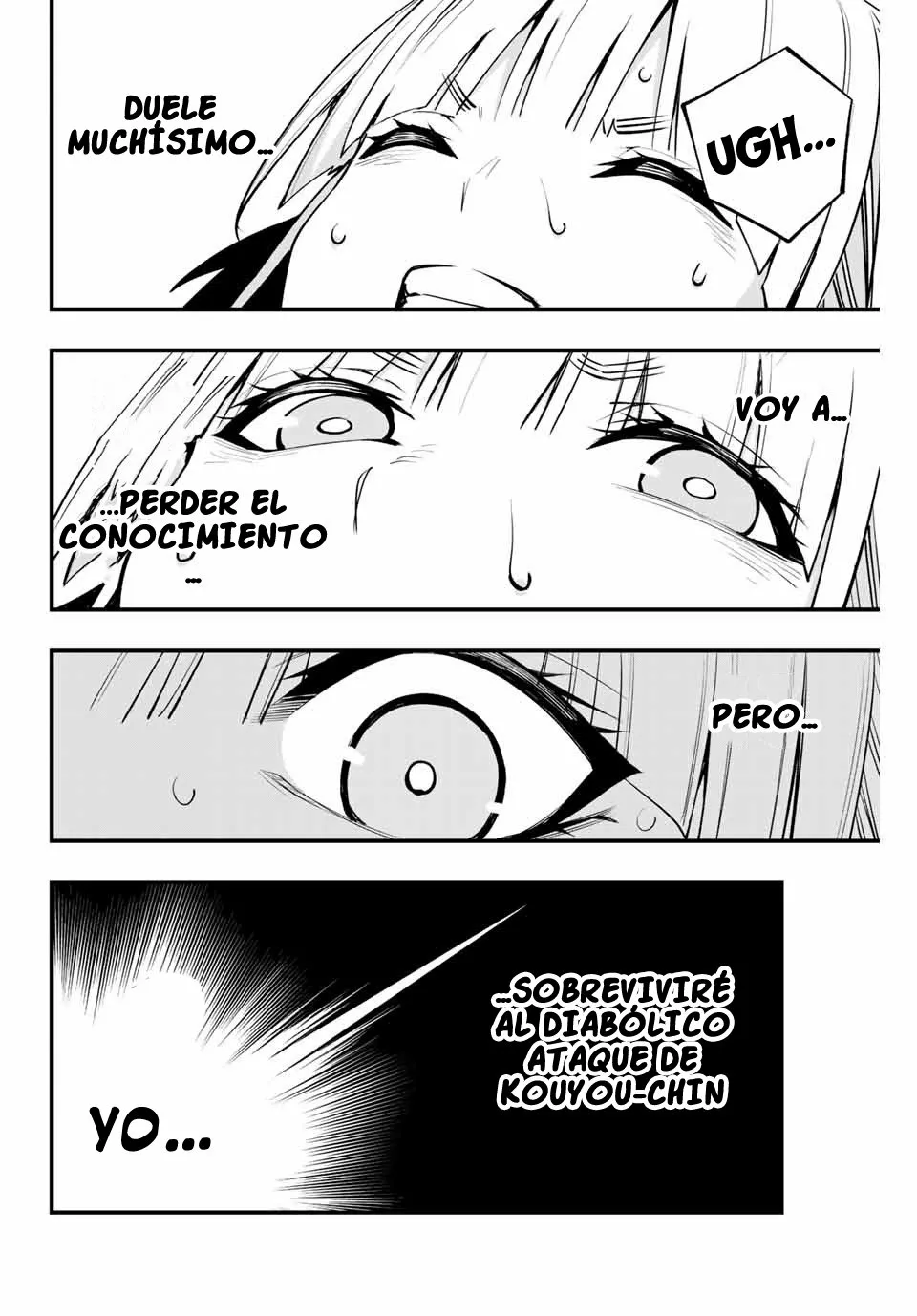 Sawaranaide Kotesashi-kun Capítulo 11 - Page 13