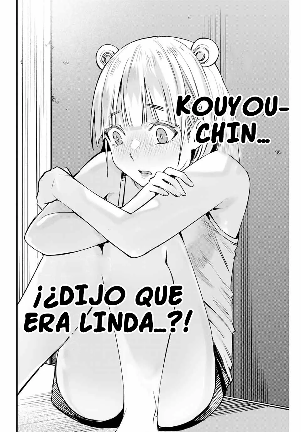 Sawaranaide Kotesashi-kun Capítulo 11 - Page 19