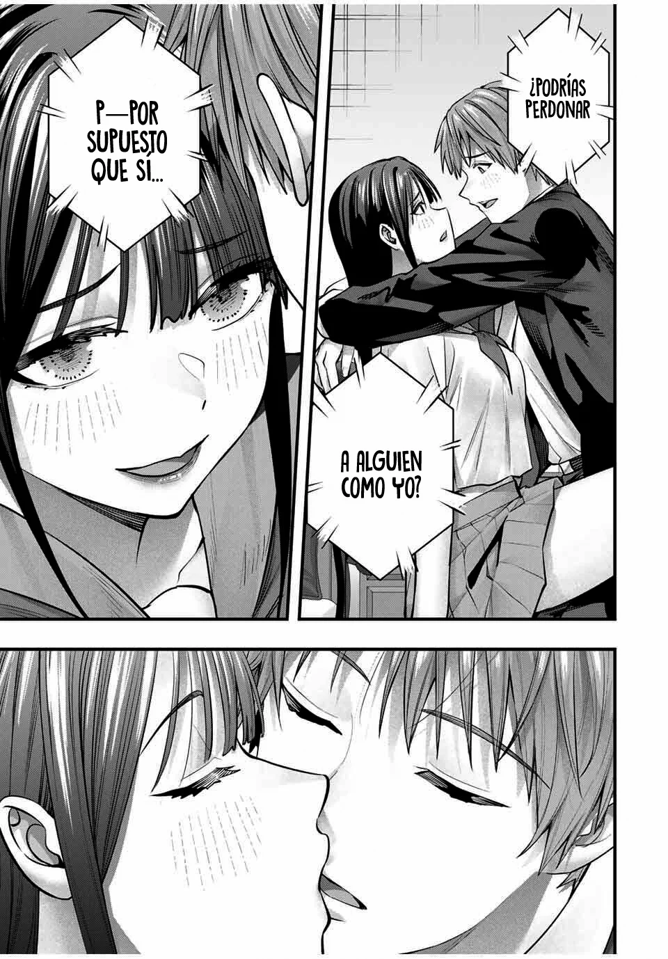 Sawaranaide Kotesashi-kun Capítulo 110 - Page 18