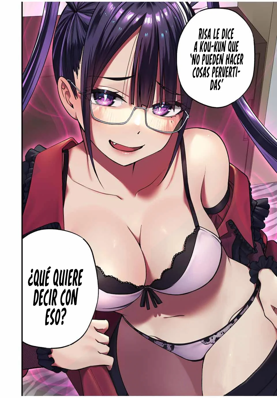 Sawaranaide Kotesashi-kun Capítulo 110 - Page 21