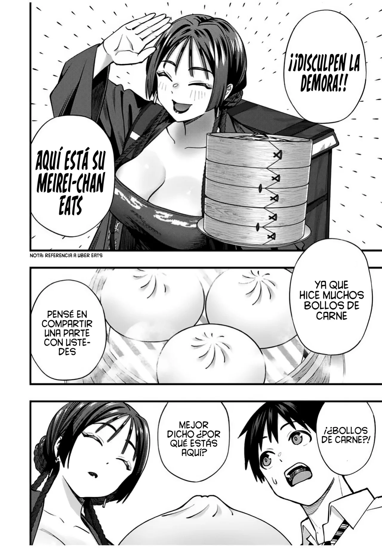 Sawaranaide Kotesashi-kun Capítulo 111 - Page 15