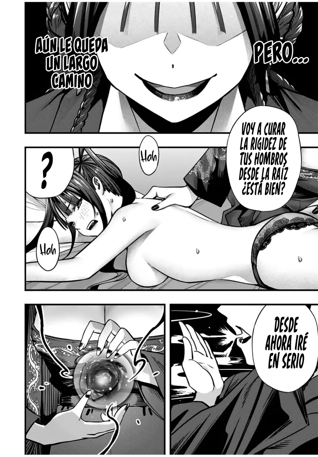 Sawaranaide Kotesashi-kun Capítulo 111 - Page 23