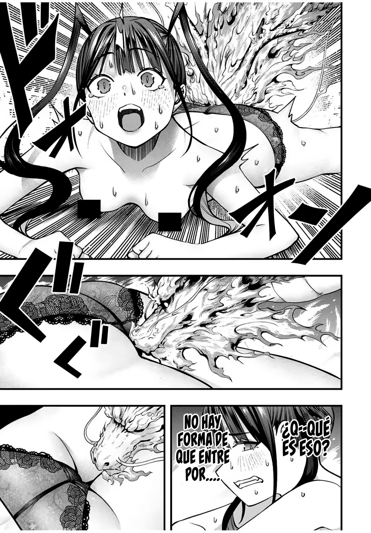 Sawaranaide Kotesashi-kun Capítulo 112 - Page 18